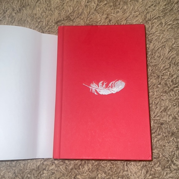 The astonishing color of after book - Picture 3 of 4